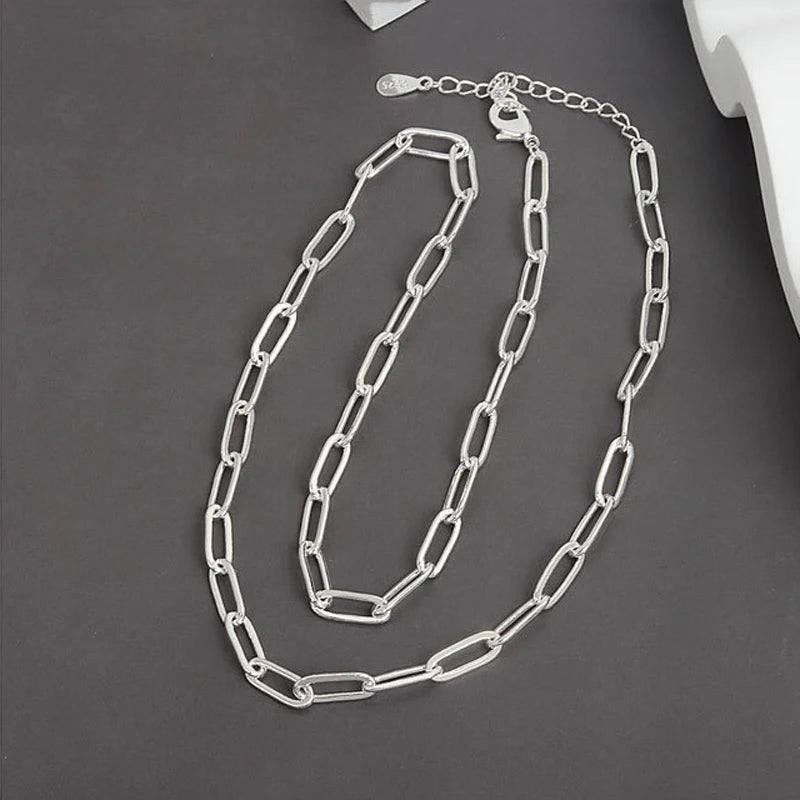 Refined & Elegant 925 Sterling Silver Pearl Pendant Necklaces - Choose Yours