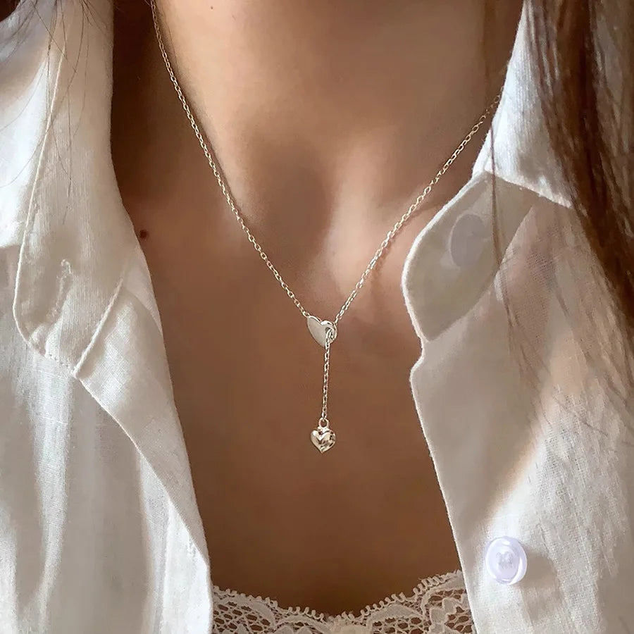 Refined & Elegant 925 Sterling Silver Pearl Pendant Necklaces - Choose Yours