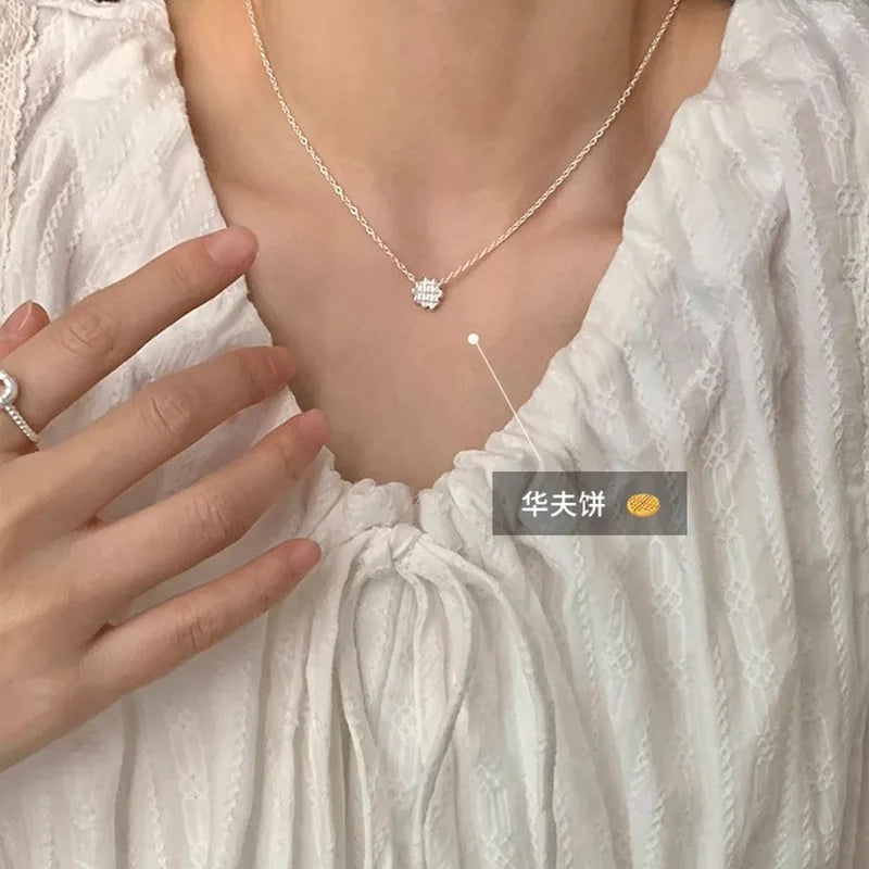 Refined & Elegant 925 Sterling Silver Pearl Pendant Necklaces - Choose Yours
