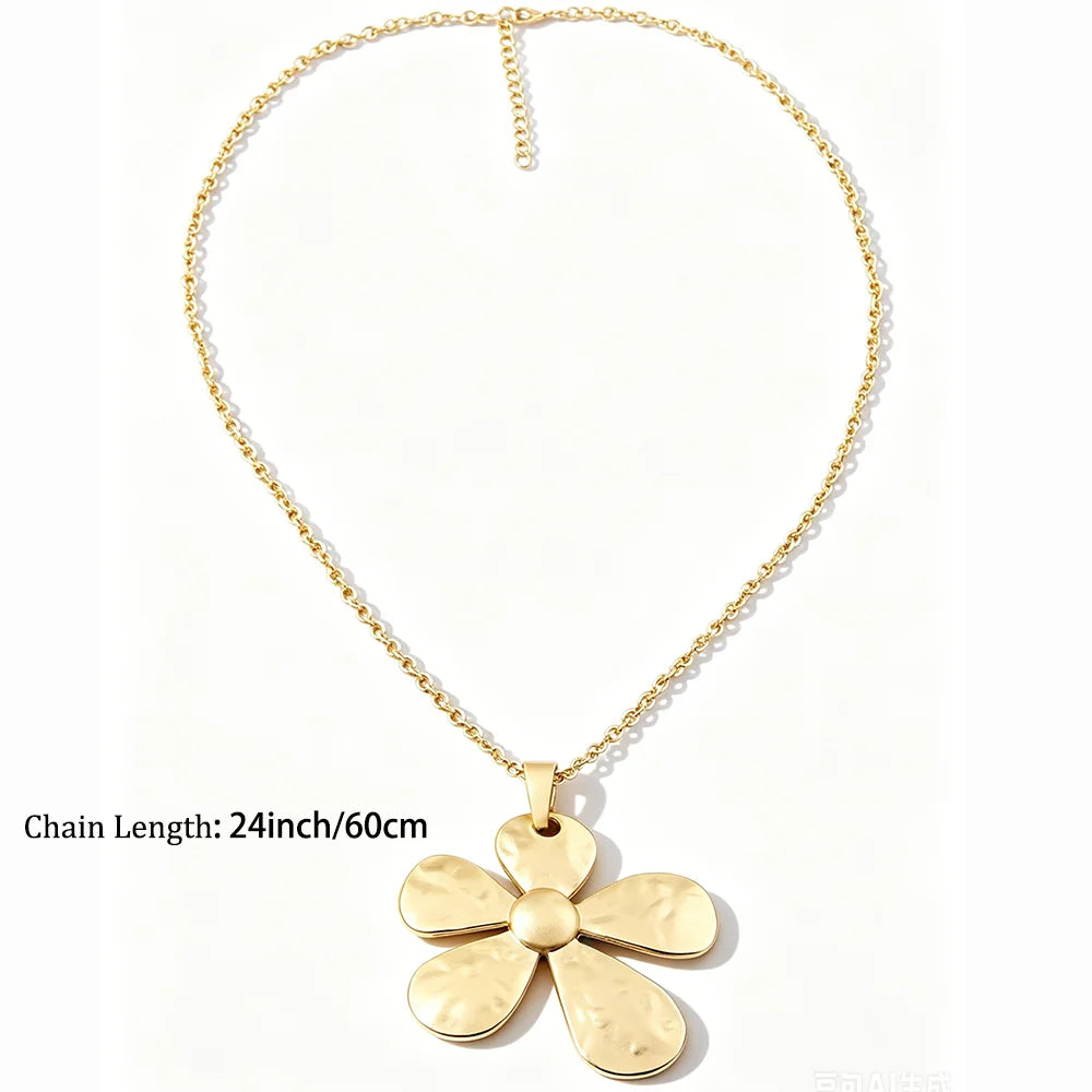 Brown Leather Cord Zinc Alloy Pendant Necklaces Selection