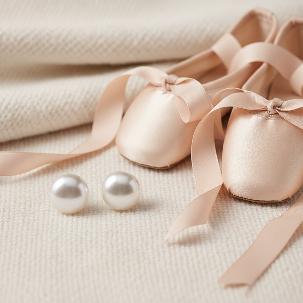 925 Sterling Silver Natural Freshwater Coin Pearl Stud Earrings