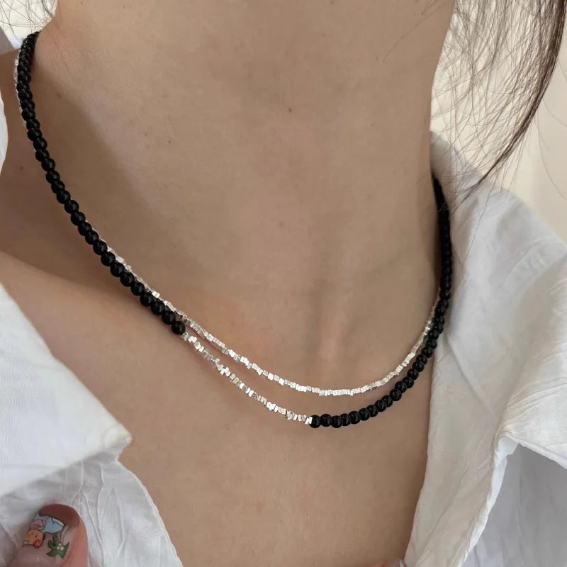 Refined & Elegant 925 Sterling Silver Pearl Pendant Necklaces - Choose Yours
