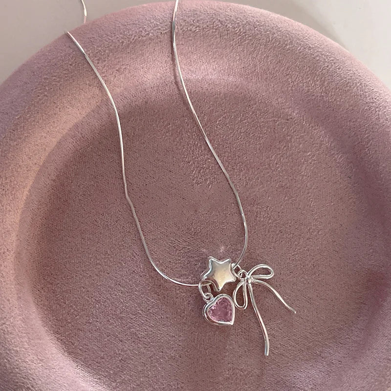 Refined & Elegant 925 Sterling Silver Pearl Pendant Necklaces - Choose Yours
