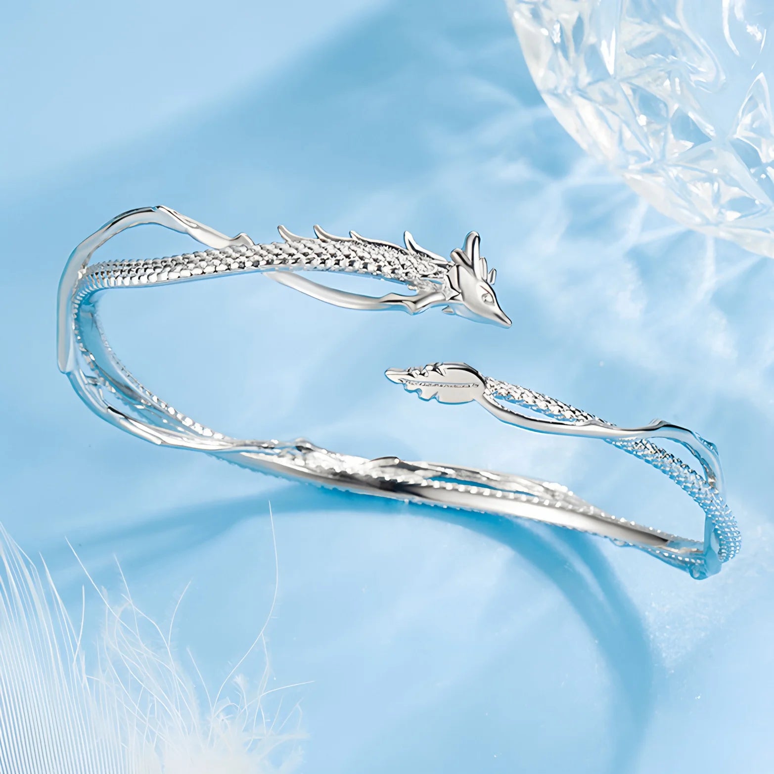 925 Sterling Silver Adjustable Cuff Bracelets Selection