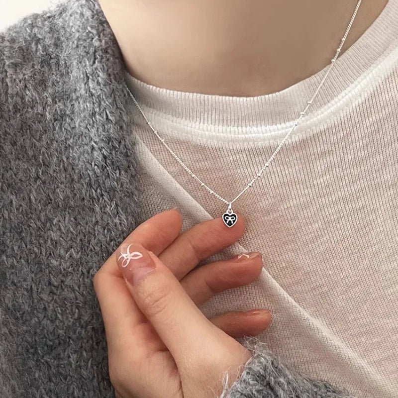 Refined & Elegant 925 Sterling Silver Pearl Pendant Necklaces - Choose Yours