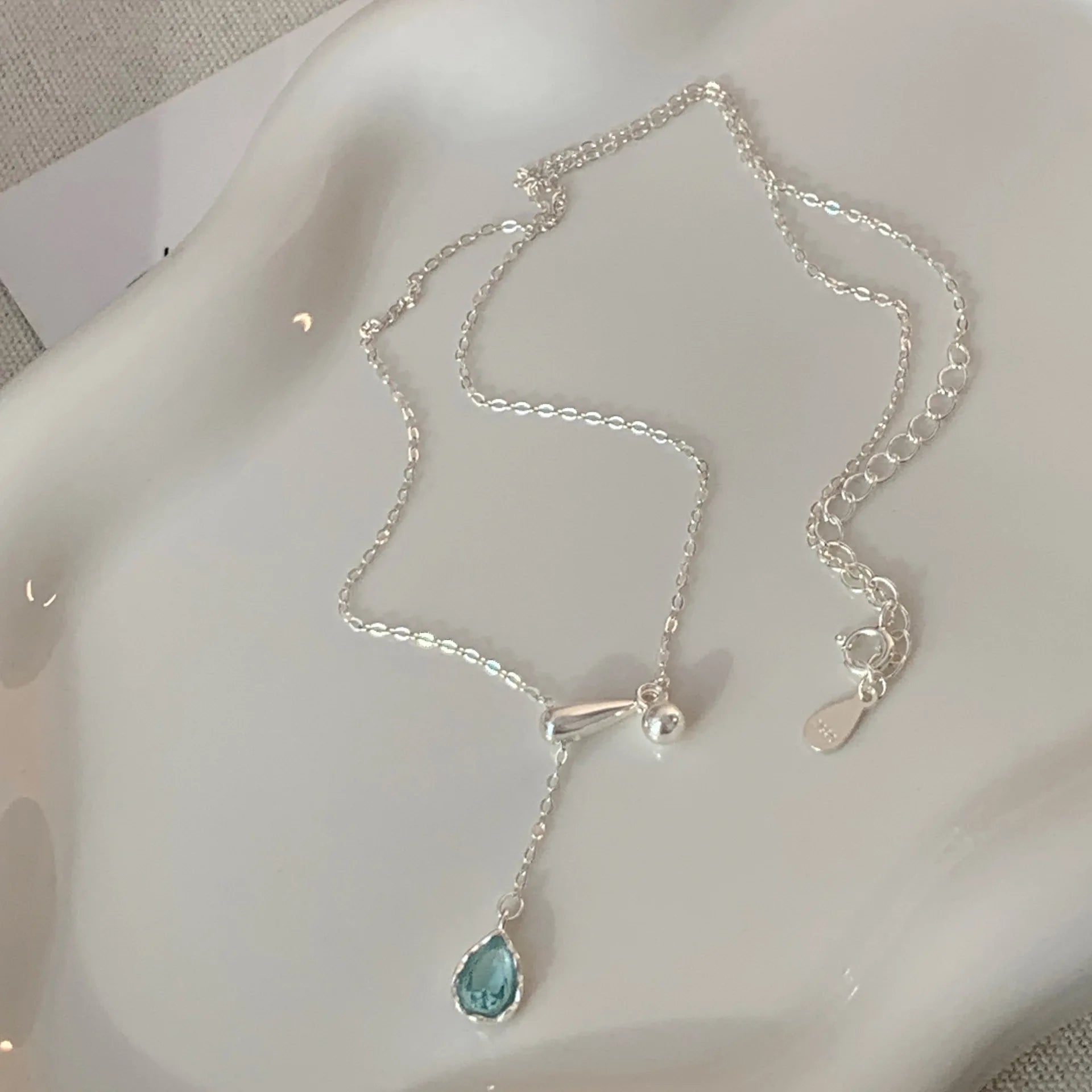 Refined & Elegant 925 Sterling Silver Pearl Pendant Necklaces - Choose Yours