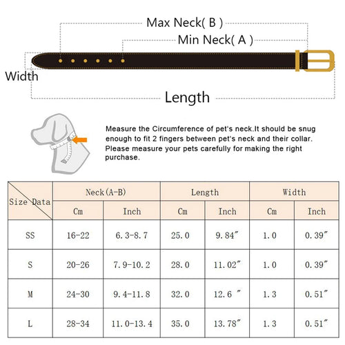 4 Luxury Cat Puppy Pearl Rhinestone Necklaces