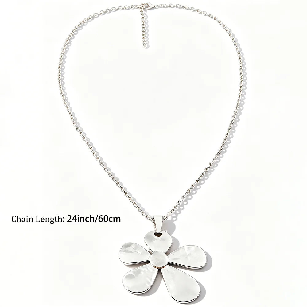 Brown Leather Cord Zinc Alloy Pendant Necklaces Selection
